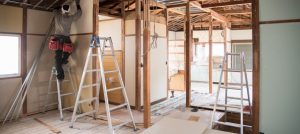 Entreprise de rénovation de la maison et de rénovation d’appartement à Messimy-sur-Saone